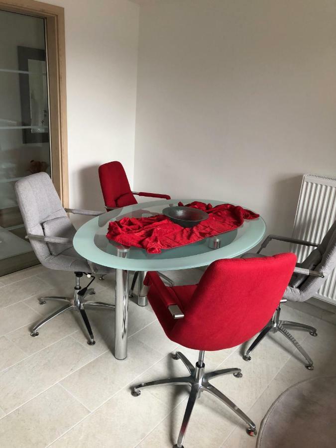 Lux Apartmant Westerstede Εξωτερικό φωτογραφία